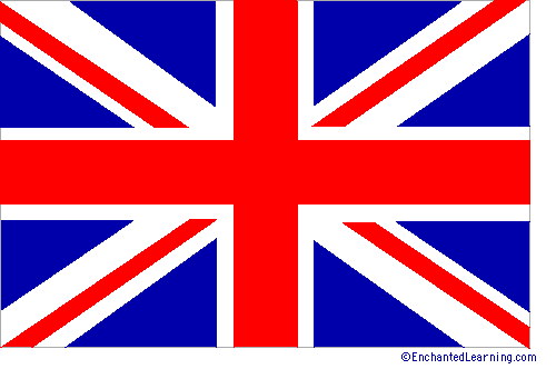 Read more about the article United Kingdom of Great Britain’s Flag
